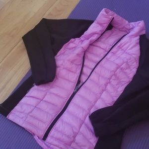 Jackets & Coats - Warm, insulating jacket Jackets & Coats - Warm, insulating jacket